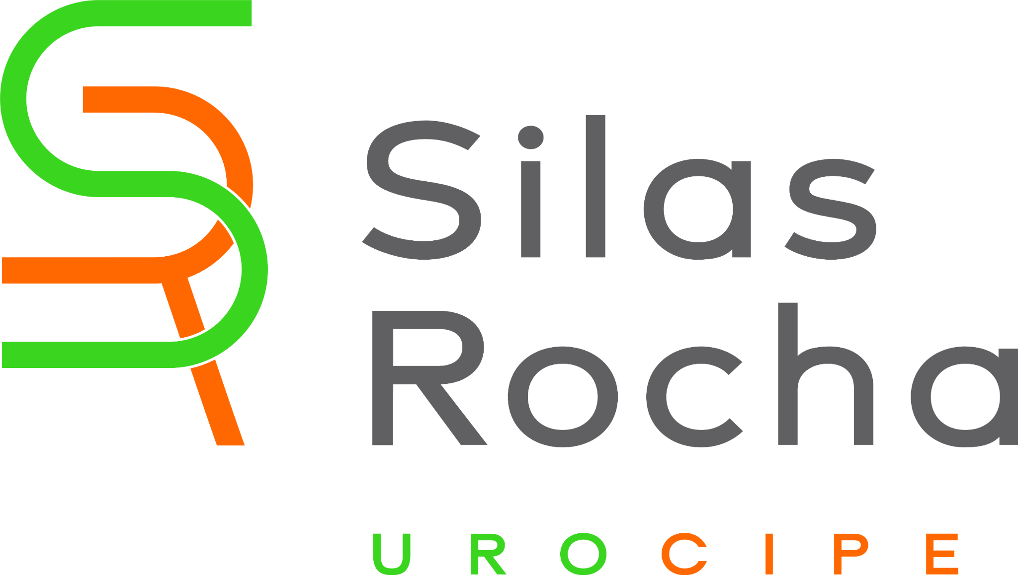 Dr. Silas Rocha — Urocipe
