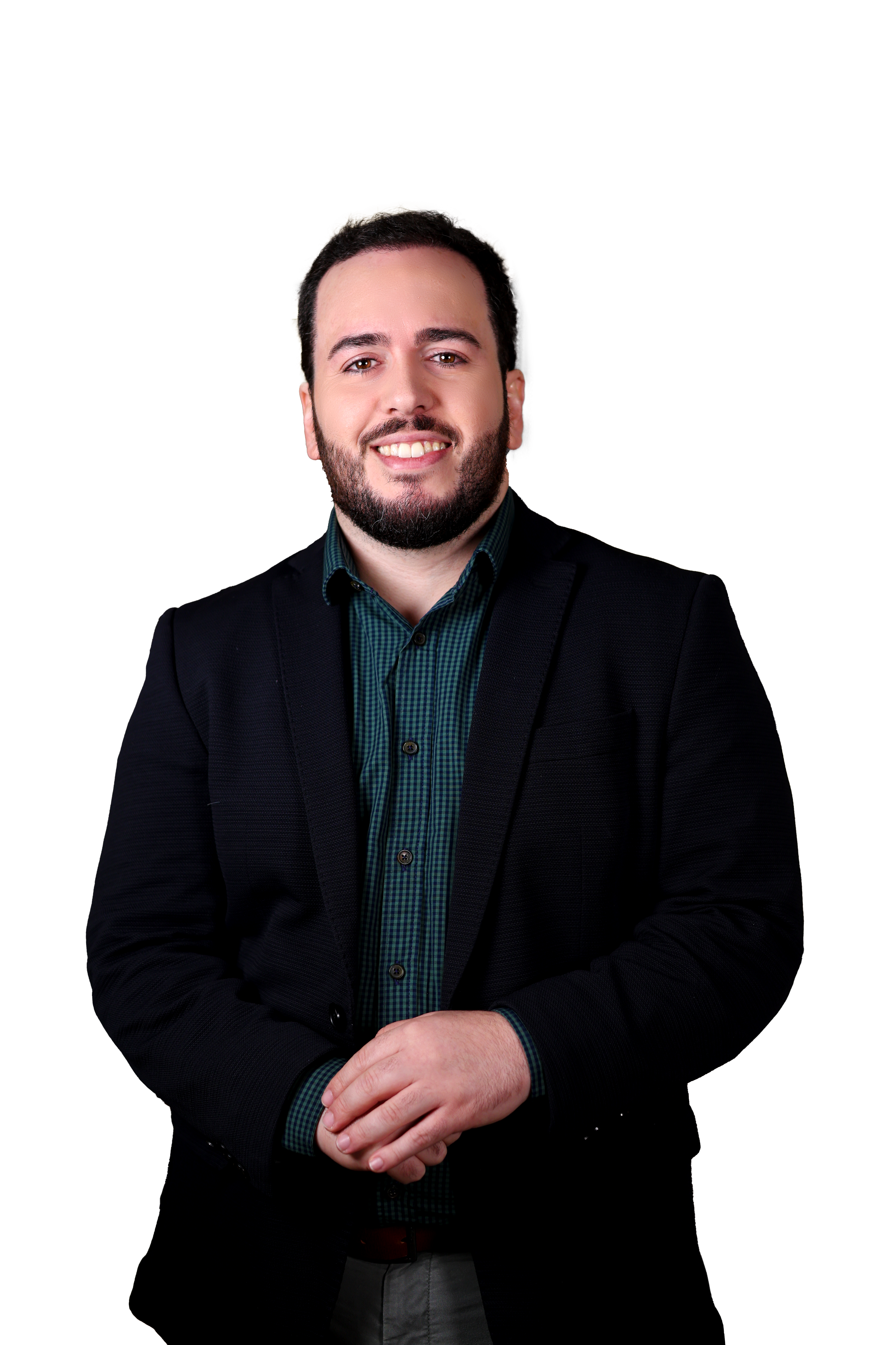 Dr. Silas Rocha, uro-cirurgião pediátrico